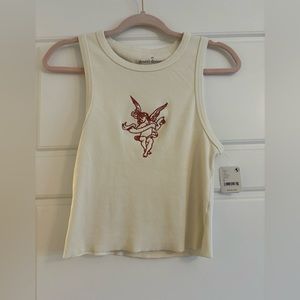 free people tank top
